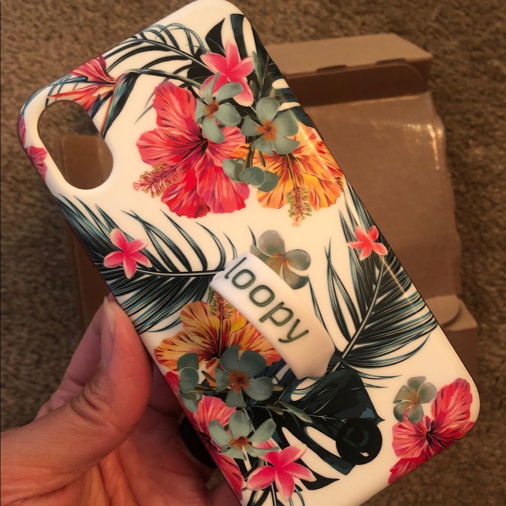 Loopy Case IPhone X
